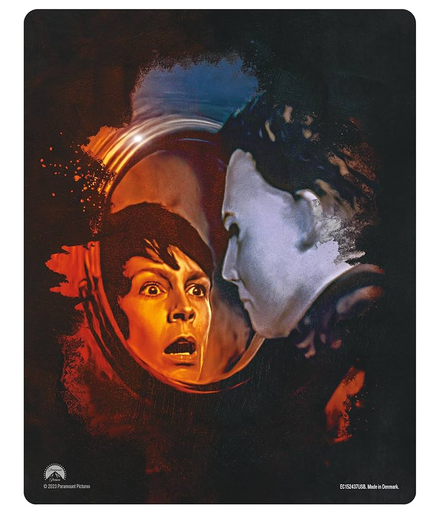 廃版名作Blu-ray『ハロウィンH20』('98米) 廃版名作Blu-ray『ハロウィンH20』('98米) Amazon.co.jp